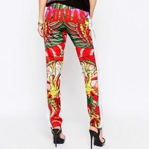 NWT SOLD OUT Adidas X Rita Ora Track Pants